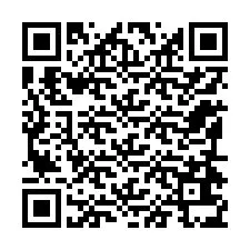 Kod QR dla numeru telefonu +12194635187