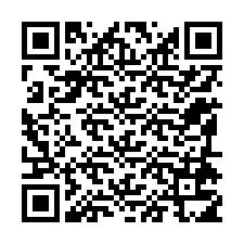 QR Code for Phone number +12194715843