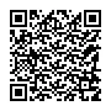 QR Code for Phone number +12194719411