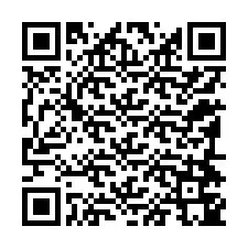 QR Code for Phone number +12194745218