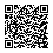 QR Code for Phone number +12194747171