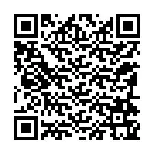 QR Code for Phone number +12194765518