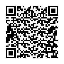 QR Code for Phone number +12194766467