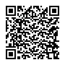 QR Code for Phone number +12194768626