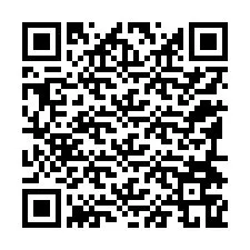 QR Code for Phone number +12194769318