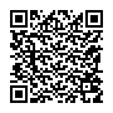 QR Code for Phone number +12195019796