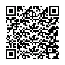 QR-kood telefoninumbri jaoks +12195034373