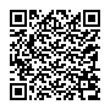 QR Code for Phone number +12195036588