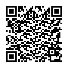 QR Code for Phone number +12195072690