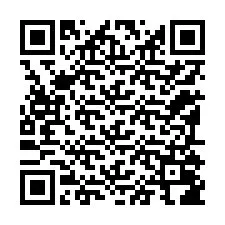 QR Code for Phone number +12195086269