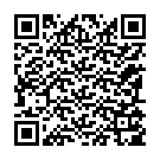 QR Code pour le numéro de téléphone +12195105139