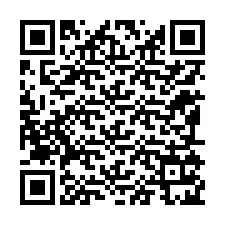 QR Code for Phone number +12195125492