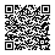 QR Code for Phone number +12195125495