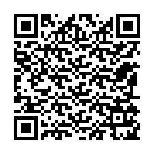 QR Code for Phone number +12195125497