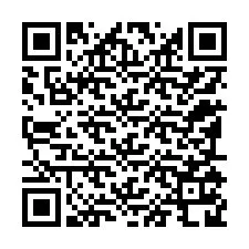 QR Code for Phone number +12195128198