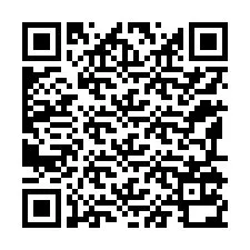 Codice QR per il numero di telefono +12195130920