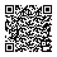 QR-code voor telefoonnummer +12195130926