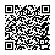 Kode QR untuk nomor Telepon +12195132777