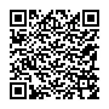 QR Code for Phone number +12195154613