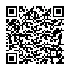 QR Code for Phone number +12195154615