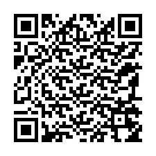 Kode QR untuk nomor Telepon +12195254900