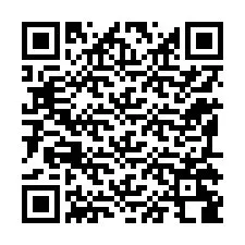 QR Code สำหรับหมายเลขโทรศัพท์ +12195288946