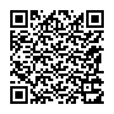 Kode QR untuk nomor Telepon +12195311876