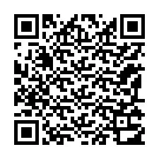 QR-koodi puhelinnumerolle +12195312135