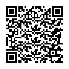 Kode QR untuk nomor Telepon +12195315169