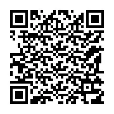 QR Code for Phone number +12195316471