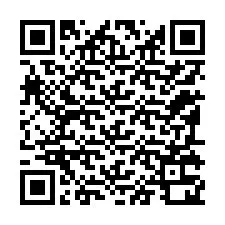 QR Code สำหรับหมายเลขโทรศัพท์ +12195320959