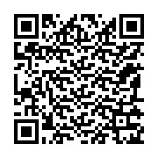 QR-code voor telefoonnummer +12195325045