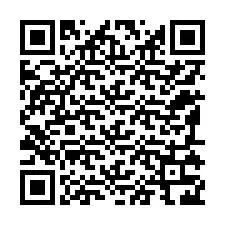 QR Code for Phone number +12195326014