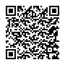 QR Code for Phone number +12195326347