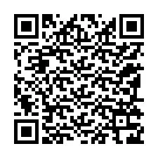 QR Code for Phone number +12195326638