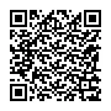 QR kód a telefonszámhoz +12195327076