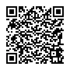 QR Code for Phone number +12195461816