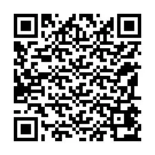QR Code for Phone number +12195472070