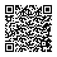 QR Code for Phone number +12195479186