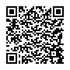 QR Code for Phone number +12195485924