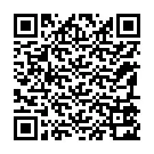 QR Code for Phone number +12195522801