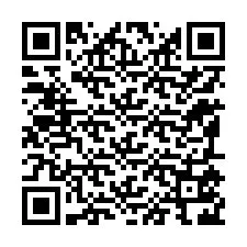 QR Code for Phone number +12195526042