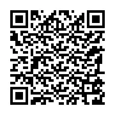 电话号码二维码 +12195526044