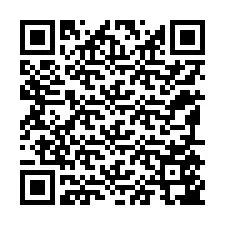 QR Code for Phone number +12195547380