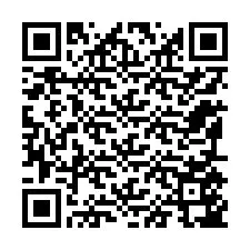 QR Code for Phone number +12195547387