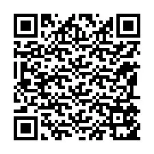QR Code for Phone number +12195551462