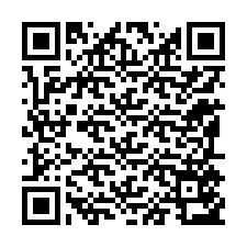 QR Code for Phone number +12195553666