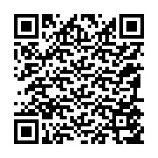 QR Code for Phone number +12195557348