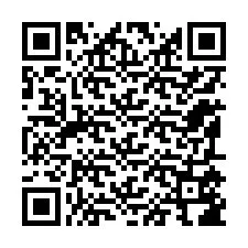 QR Code for Phone number +12195586057