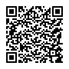 QR Code for Phone number +12195586174
